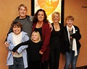 Glimpse Into Rosie O'Donnell's Family: Meet Her 'Soon-To-Be Spouse' and ...