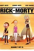 Capítulo 6x01 Rick y Morty Temporada
