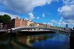 Qué ver en Dublín en 3 días | Blog Erasmus Dublín, Irlanda