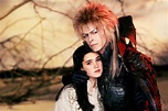 Celebrities, Movies and Games: Labyrinth