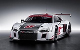 奧迪《Audi R8 LMS》全新賽車上陣 初嘗VLN耐力賽首勝的果實 － 國王車訊 KingAutos