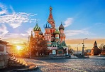 I venti edifici più belli di Mosca: le foto - Russia Beyond - Italia