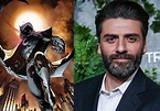 Oscar Isaac poderá ser o Cavaleiro da Lua na série da Marvel - Vigília Nerd