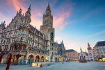 O que fazer em Munique – 15 passeios e dicas imperdíveis - Notícia ...