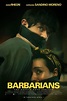 Barbarians (2021) - FilmAffinity