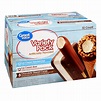 Great Value Ice Cream Variety Pack, 32 Count - Walmart.com - Walmart.com