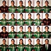 Mexico 23-men National Squad, FIFA WorldCup Brazil 2014 | Mexico team ...