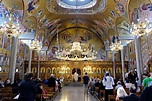¿Qué es la Iglesia Ortodoxa Griega?