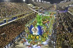 Desfile del Carnaval de Río desde un Palco Prime 2023 - Río de Janeiro