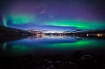 Perfektes Polarlicht in Norwegens Norden | Seen.de MAGAZIN