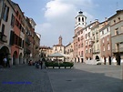 Savigliano_Piazza_ SantaRosa - Trippando
