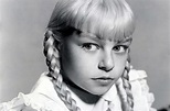 Patty McCormack then and now: From a child star in 'Bad Seed' to ...