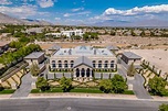Floyd Mayweather buys $10M mansion in western Las Vegas — PHOTOS | Las ...