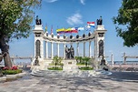 Los 10 Mejores Lugares Turísticos de Guayaquil