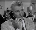 WILLIAM HOPPER (Paul Drake) in "Perry Mason" S4 E10--TCOT Loquacious ...