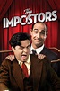 The Impostors (1998) - Posters — The Movie Database (TMDB)