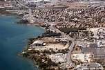 Photo aérienne de Rognac - Bouches-du-Rhône (13)