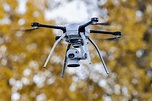 14 Different Types of Drones Explained with Photos - Aero Corner