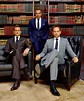 Suits Of Harvey Specter & How To Dress Like Him + Hair Styles