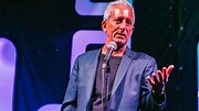 Bobby Slayton at Punch Line Comedy Club in San Francisco - October 12 ...
