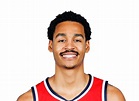 Jordan Poole - Escolta de Washington Wizards - ESPN (PE)