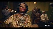 Ma Rainey's Black Bottom (2020) - Official Trailer - YouTube