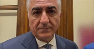 Reza Ciro Pahlavi a Rainews.it: "Fondamentale arrivare a elezioni ...