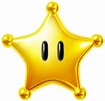 Grand Star - Super Mario Wiki, the Mario encyclopedia