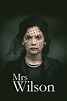 Mrs. Wilson - Série TV 2018 - AlloCiné