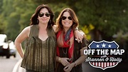 Off the Map With Shannen and Holly | TV.nu