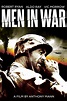 Men in War (1957) - Posters — The Movie Database (TMDB)