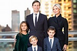 The strict rules Ivanka Trump and Jared Kushner’s kids live and abide ...