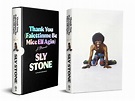 Sly Stone announces memoir, Thank You (Falettinme Be Mice Elf Agin) - UNCUT
