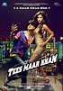 Hello - welcome to my blog: Tees Maar Khan hindi movie promotional posters