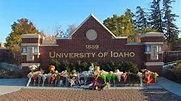 Universidad de Idaho - EcuRed