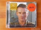Cd russell watson - the ultimate collection - s - Vendido en Venta ...