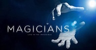 Magicians: Life in the Impossible online