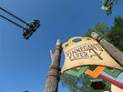 Finnegan's Flyer Takes Flight at Busch Gardens Williamsburg - Coaster101