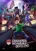 Cranston Academy: Monster Zone - Película 2020 - Cine.com