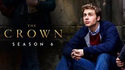 The Crown Season 6 | First Look Images and Plot Details - YouTube