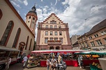 Stadtteil Durlach | Schwarzwald Tourismus GmbH