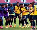 La Selección de Ecuador es destacada por FIFA gracias a su gran progresión
