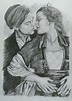 Jack e Rose | Titanic drawing, Titanic art, Art drawings