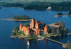 Los Mejores Top 10: 10 visitas imprescindibles en Lituania