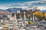 20 x bezienswaardigheden in Salzburg bezoeken? Tips & info + tours