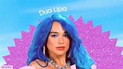 Who is Dua Lipa in the new Barbie movie?
