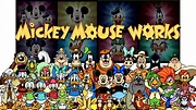Mickey Mouse Works - TheTVDB.com