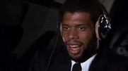 Airplane! 1980 Kareem Abdul Jabbar scene extended - YouTube