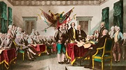4 de julio: ¿cómo comenzó la rebelión y cómo consiguió Estados Unidos ...