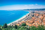 Visiter Nice France | Que visiter à Nice I Guide comment visiter Nice